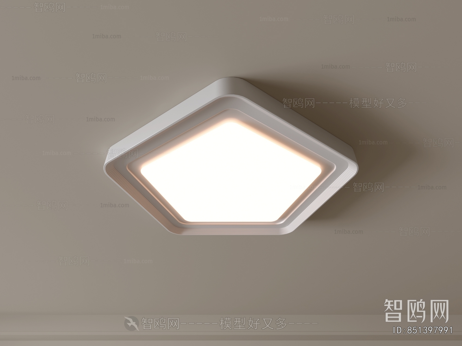 Modern Ceiling Ceiling Lamp