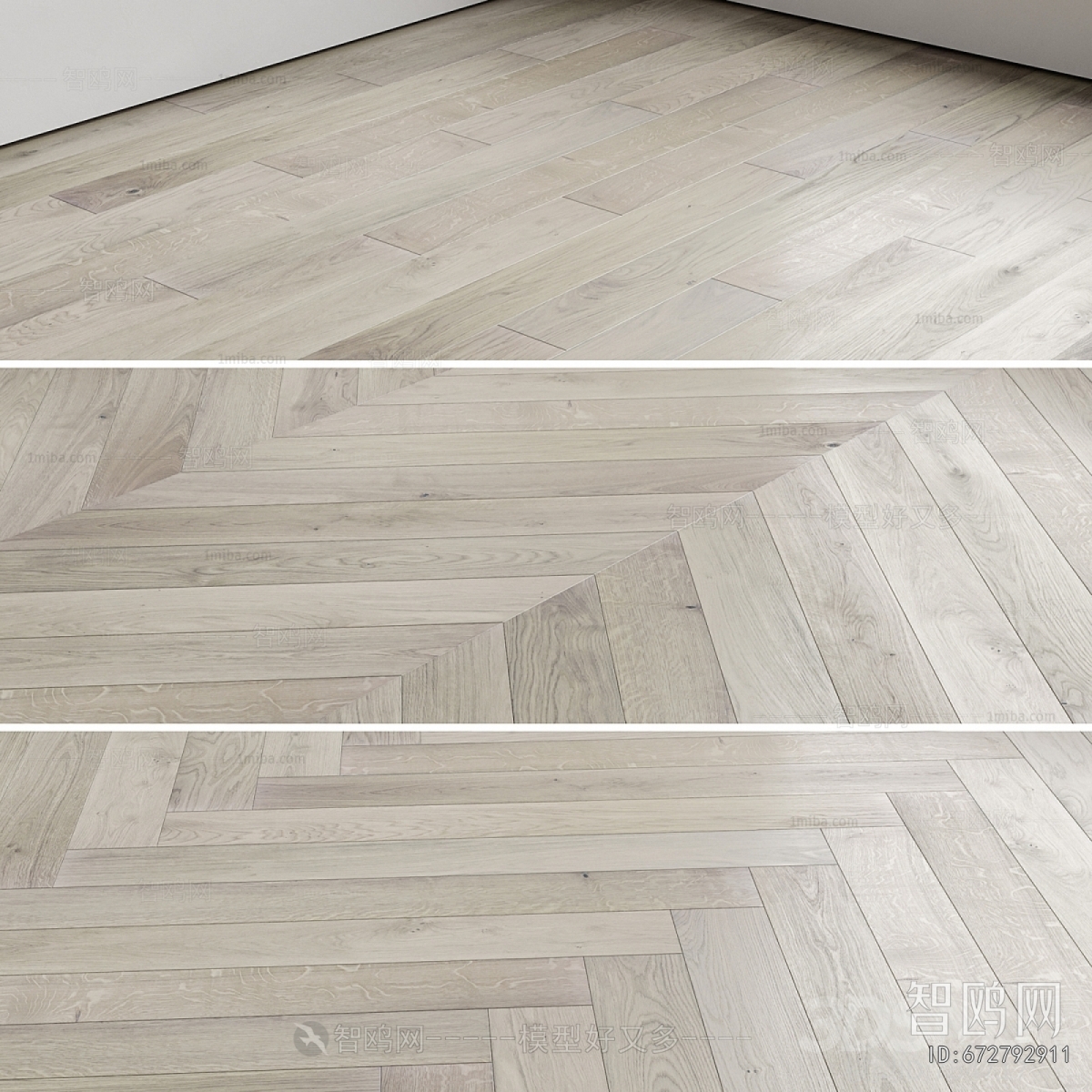 Modern Floor