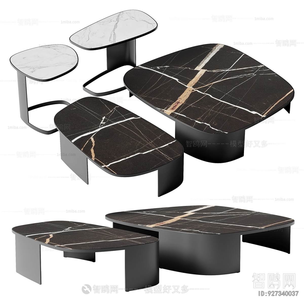 Modern Coffee Table