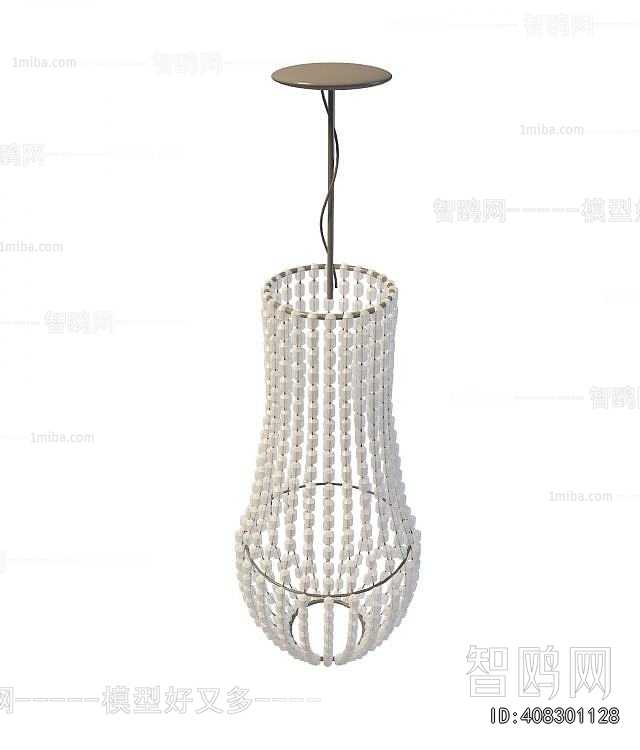 European Style Droplight