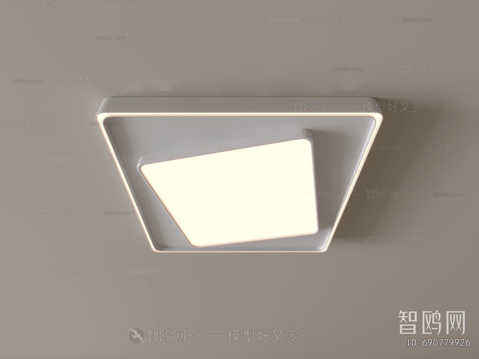 Modern Ceiling Ceiling Lamp