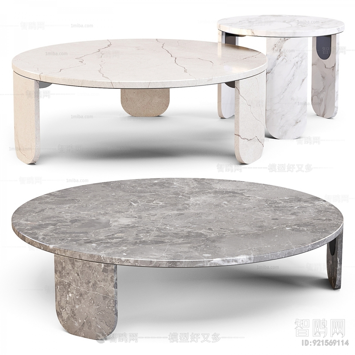 Modern Coffee Table