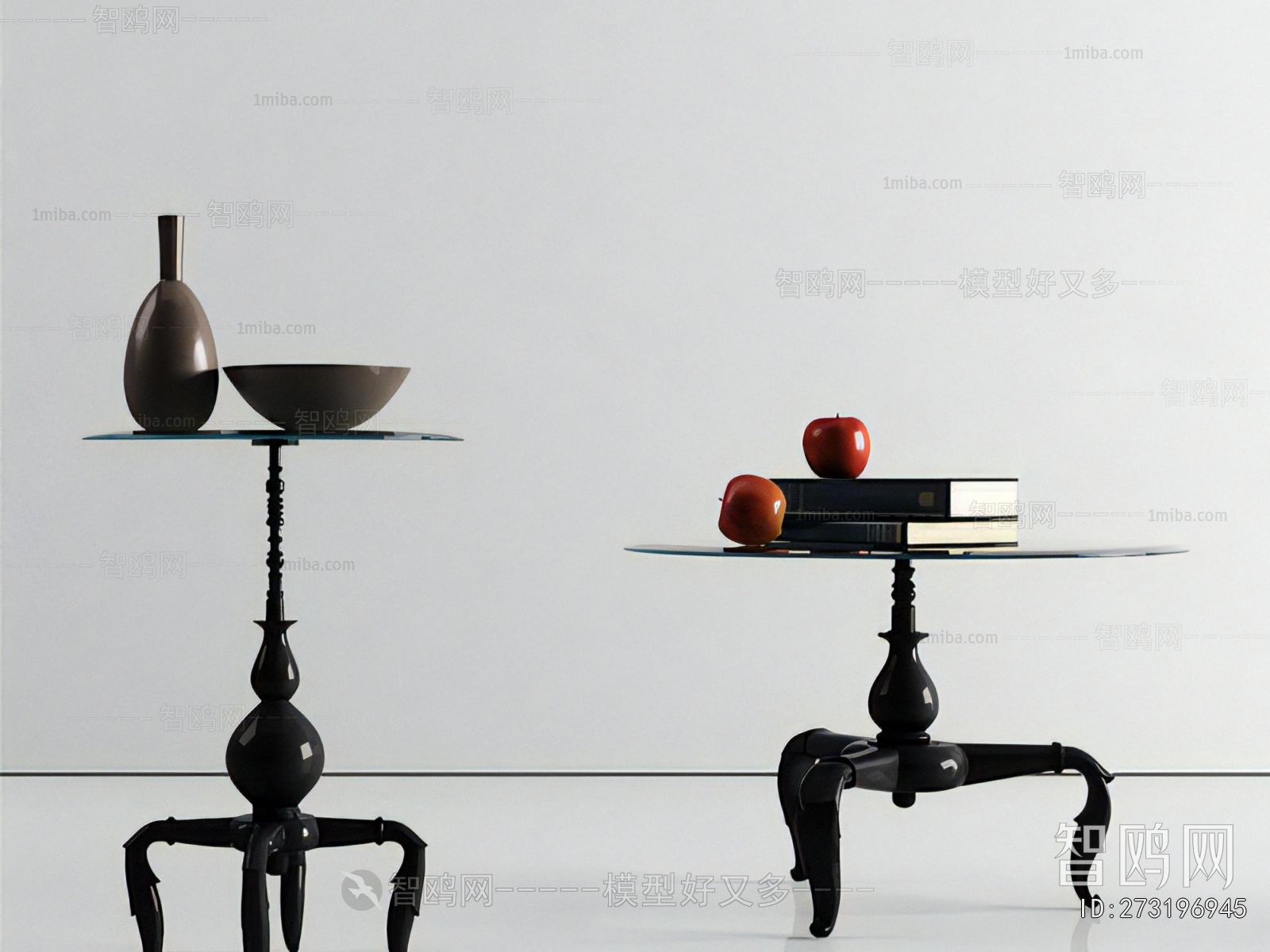 American Style Coffee Table