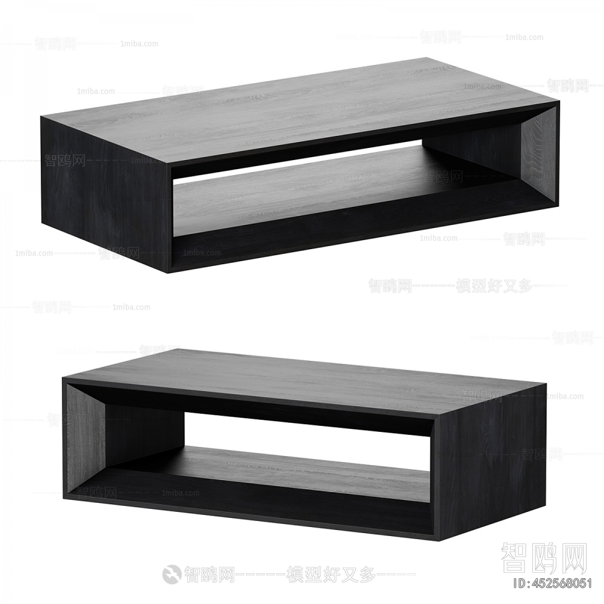 Modern Coffee Table