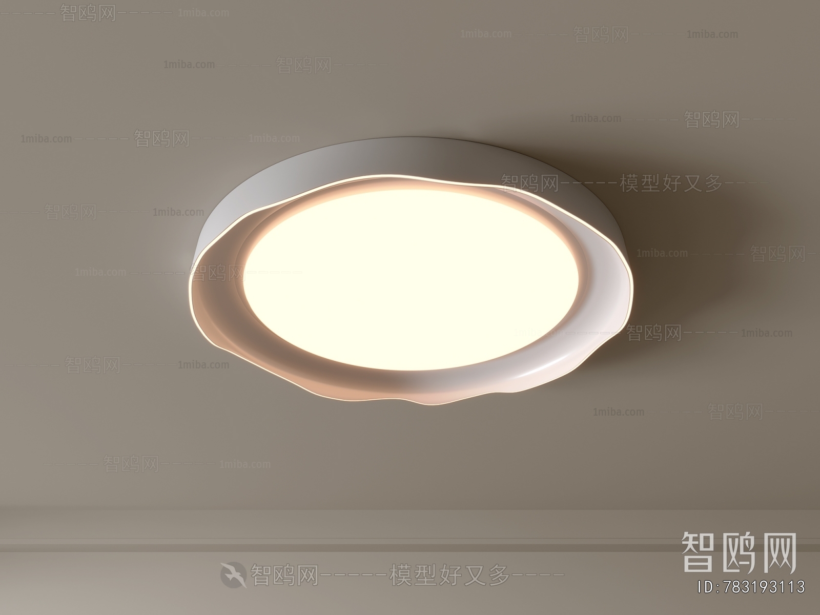 Modern Ceiling Ceiling Lamp