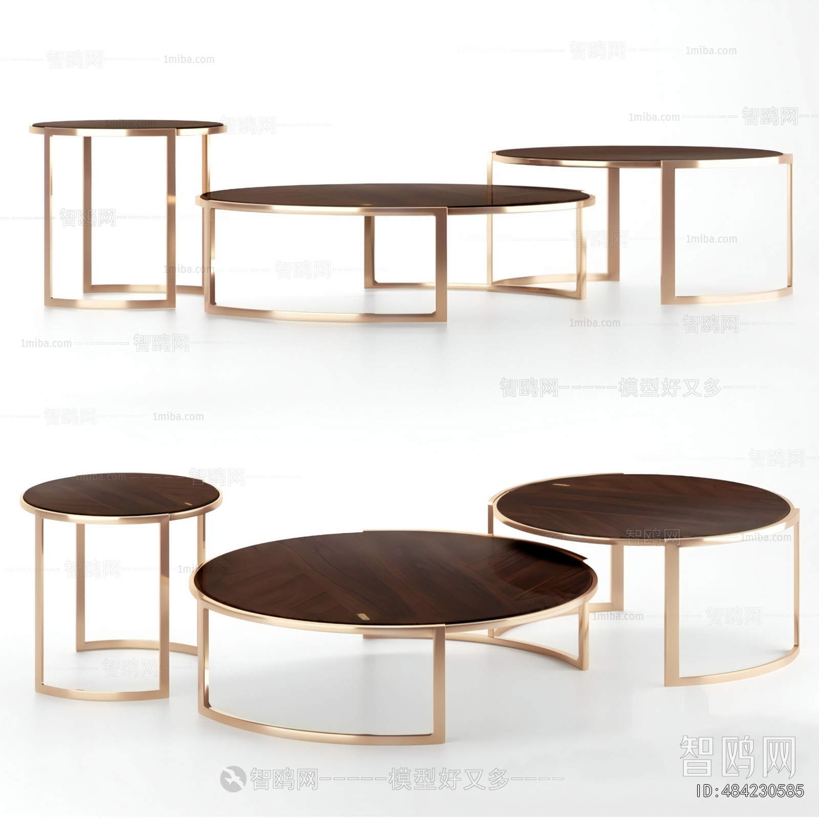 Modern Coffee Table