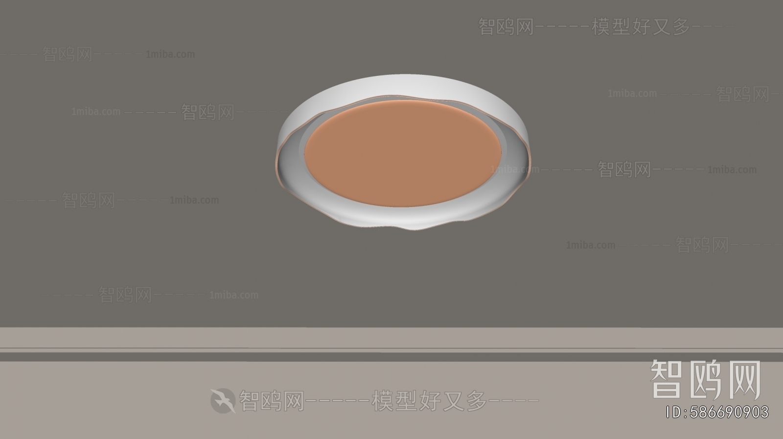 Modern Ceiling Ceiling Lamp