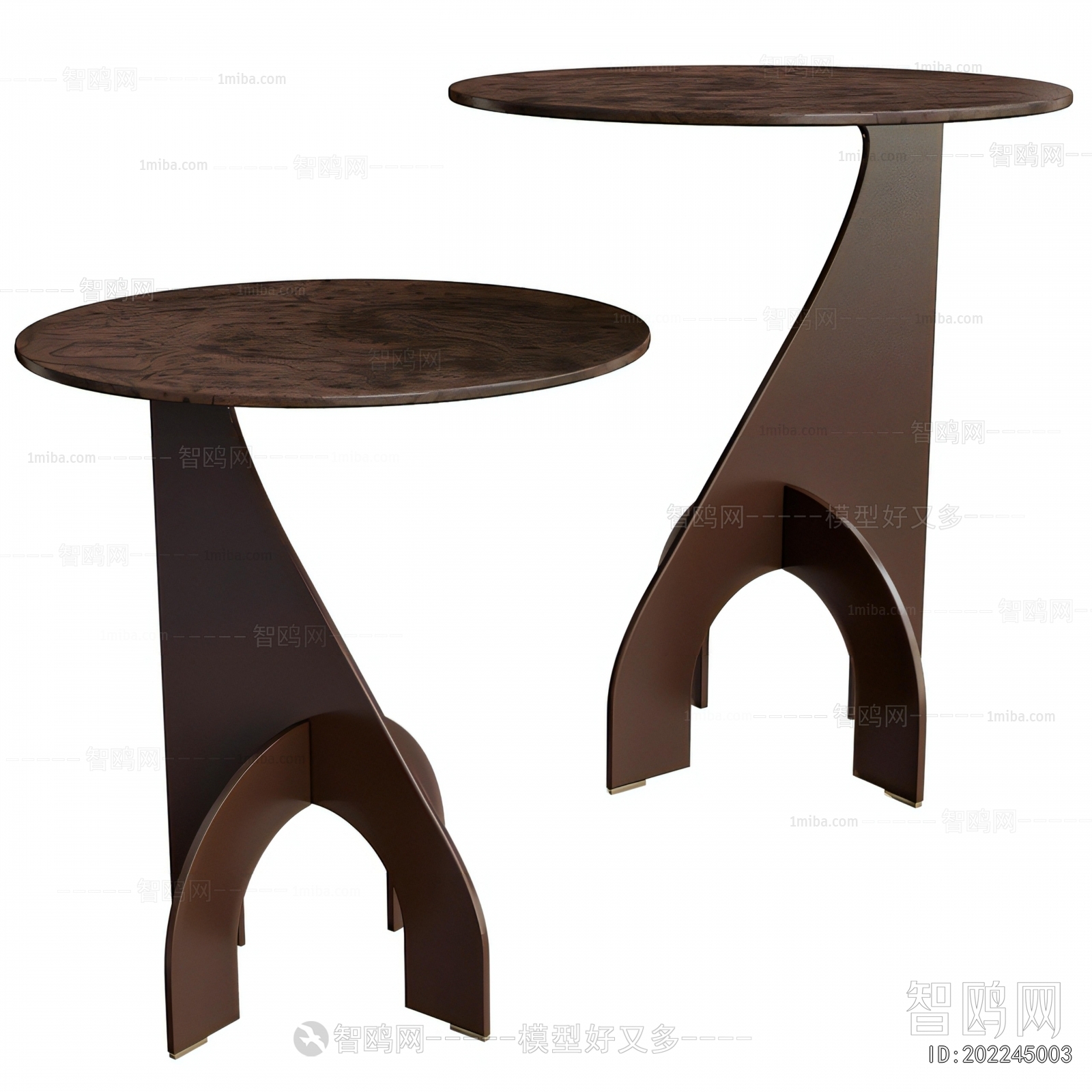 Modern Side Table/corner Table