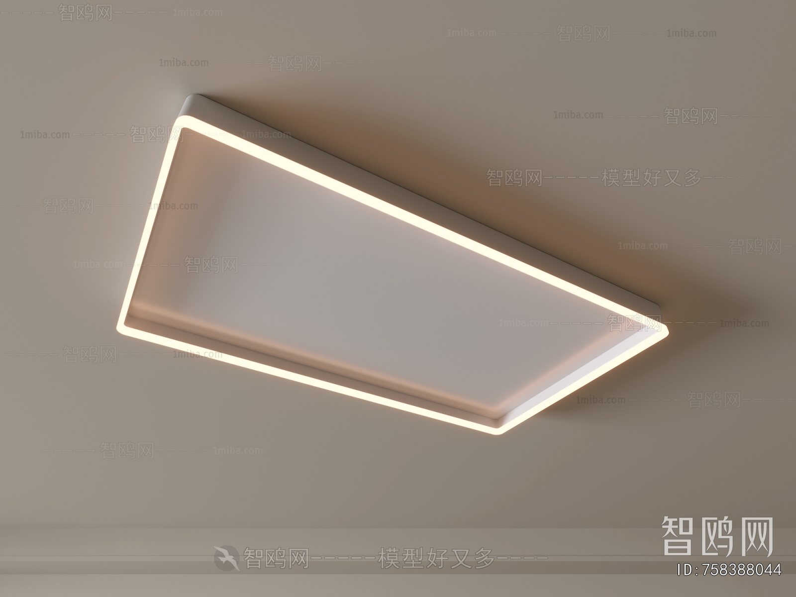 Modern Ceiling Ceiling Lamp