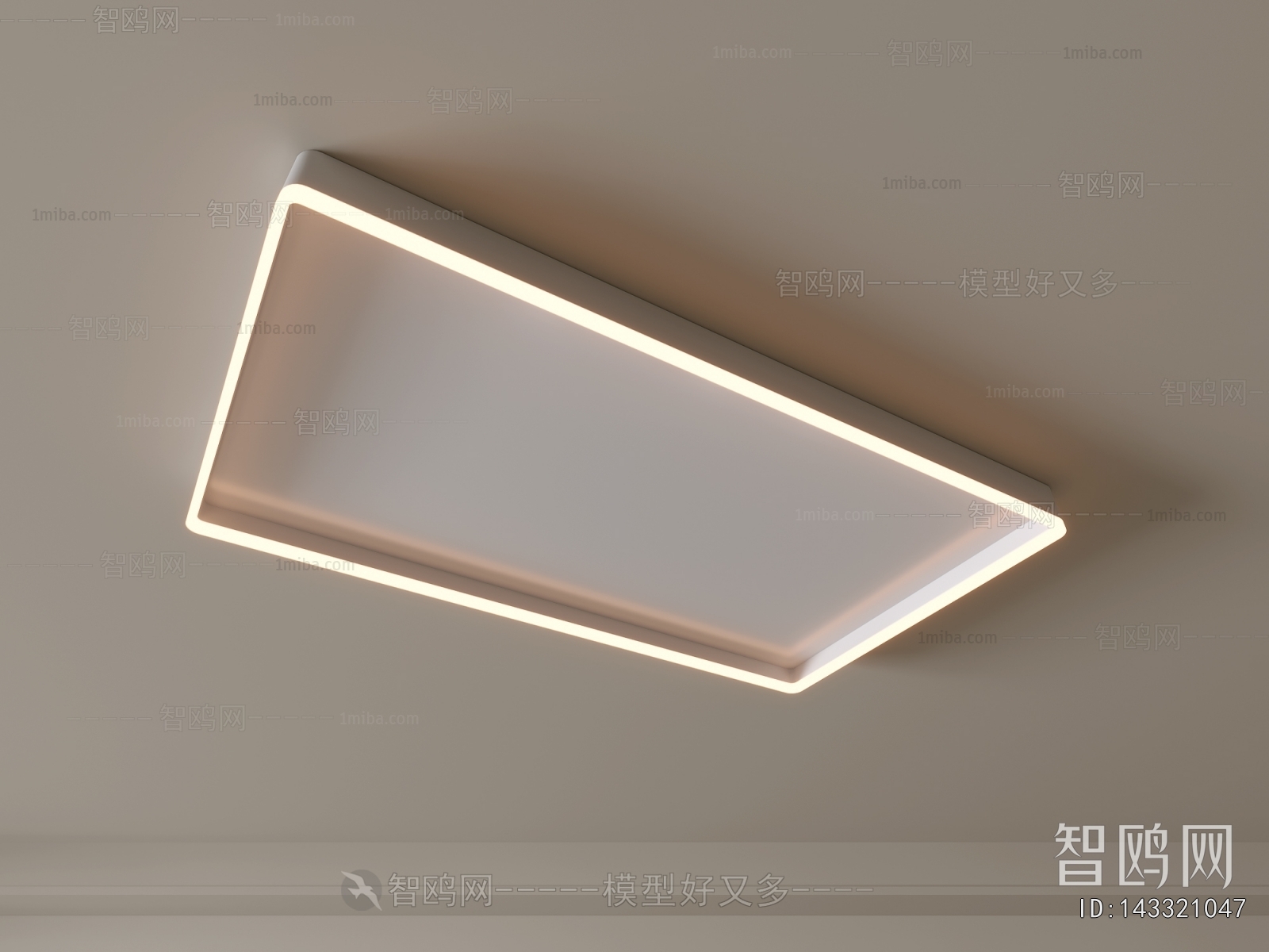 Modern Ceiling Ceiling Lamp