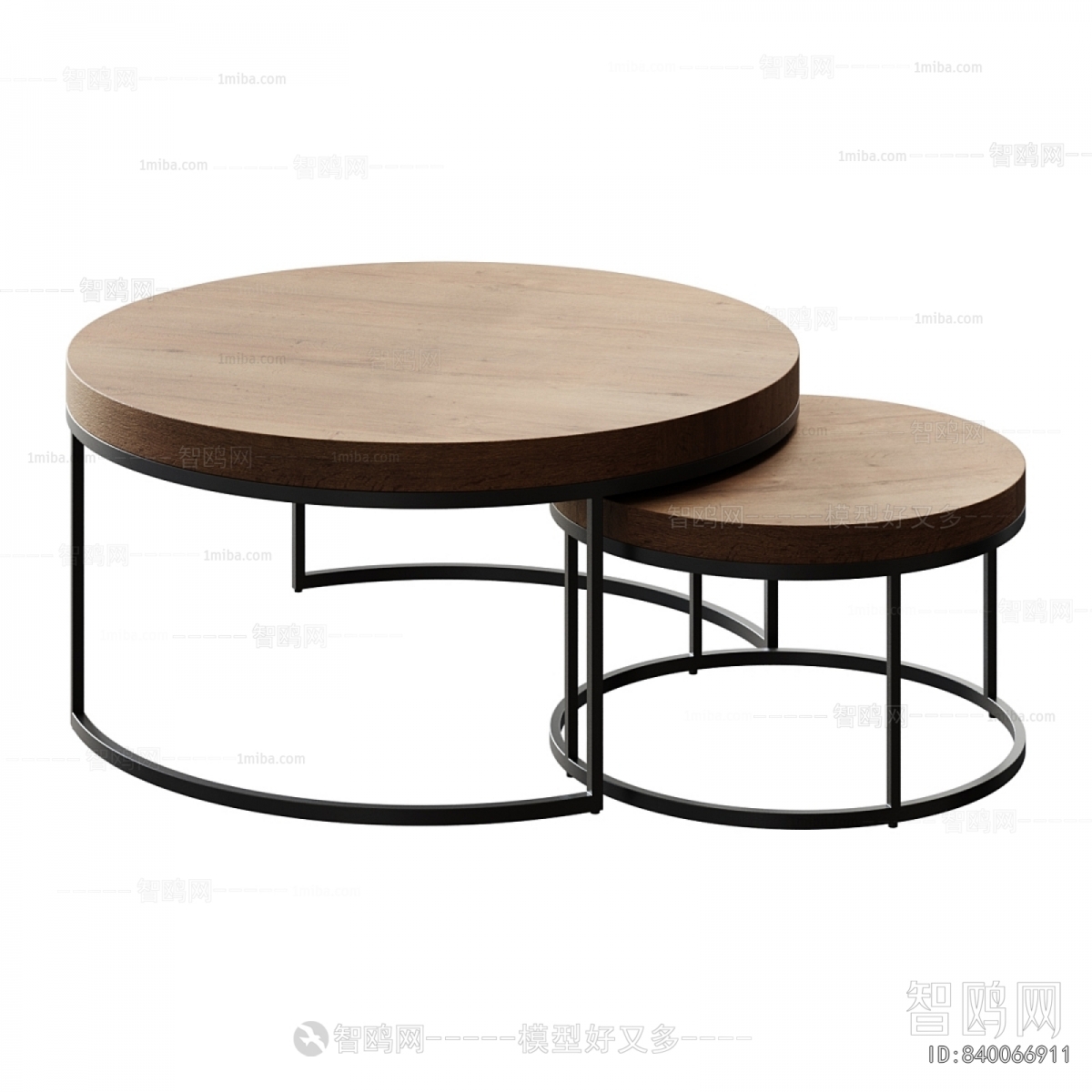 Modern Coffee Table