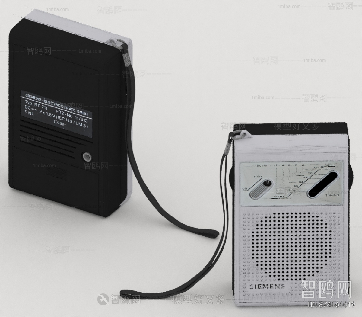 Modern Digital Products