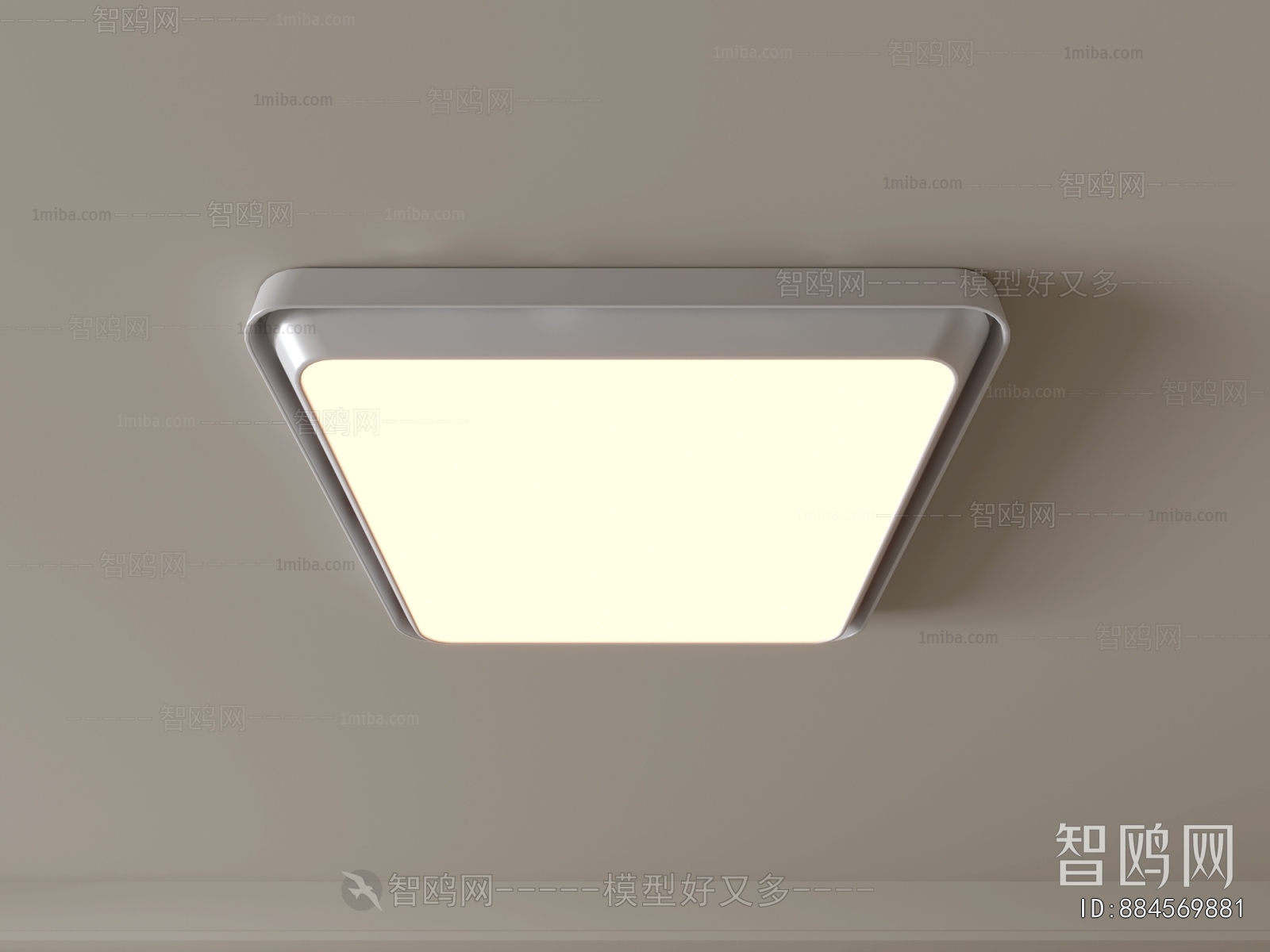 Modern Ceiling Ceiling Lamp