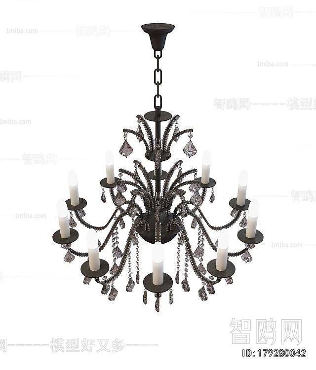 European Style Droplight