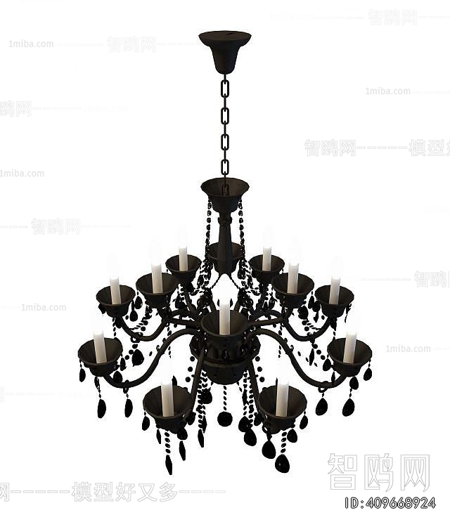 European Style Droplight