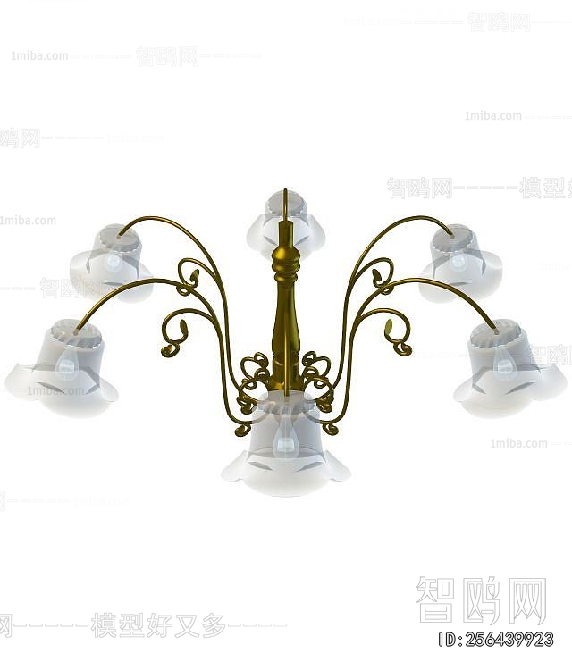 European Style Droplight