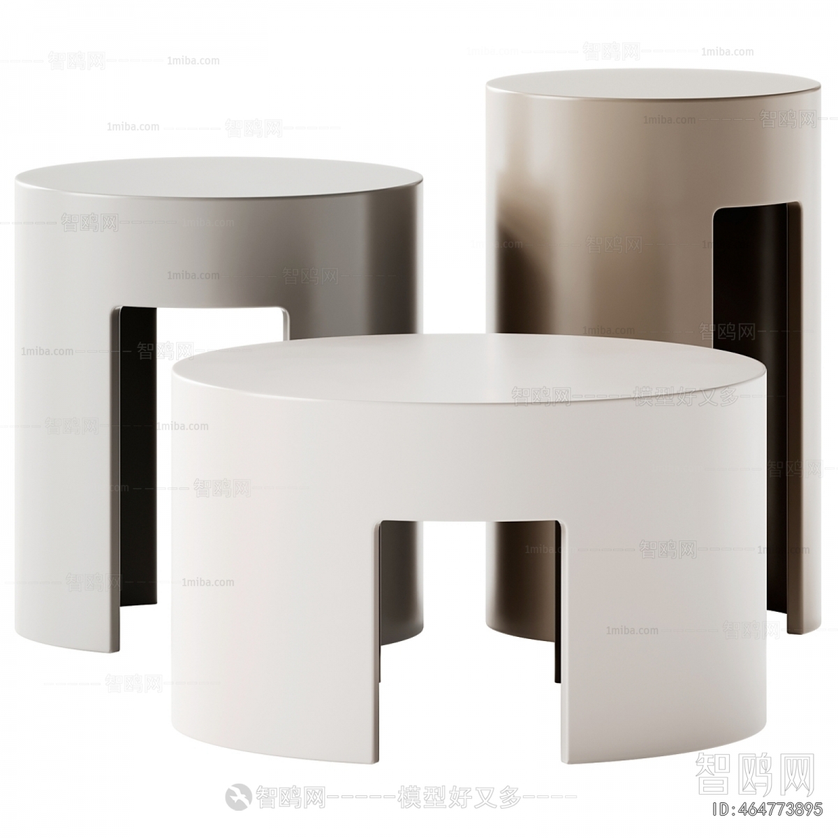 Modern Side Table/corner Table