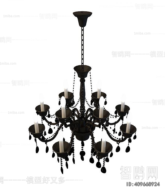 European Style Droplight