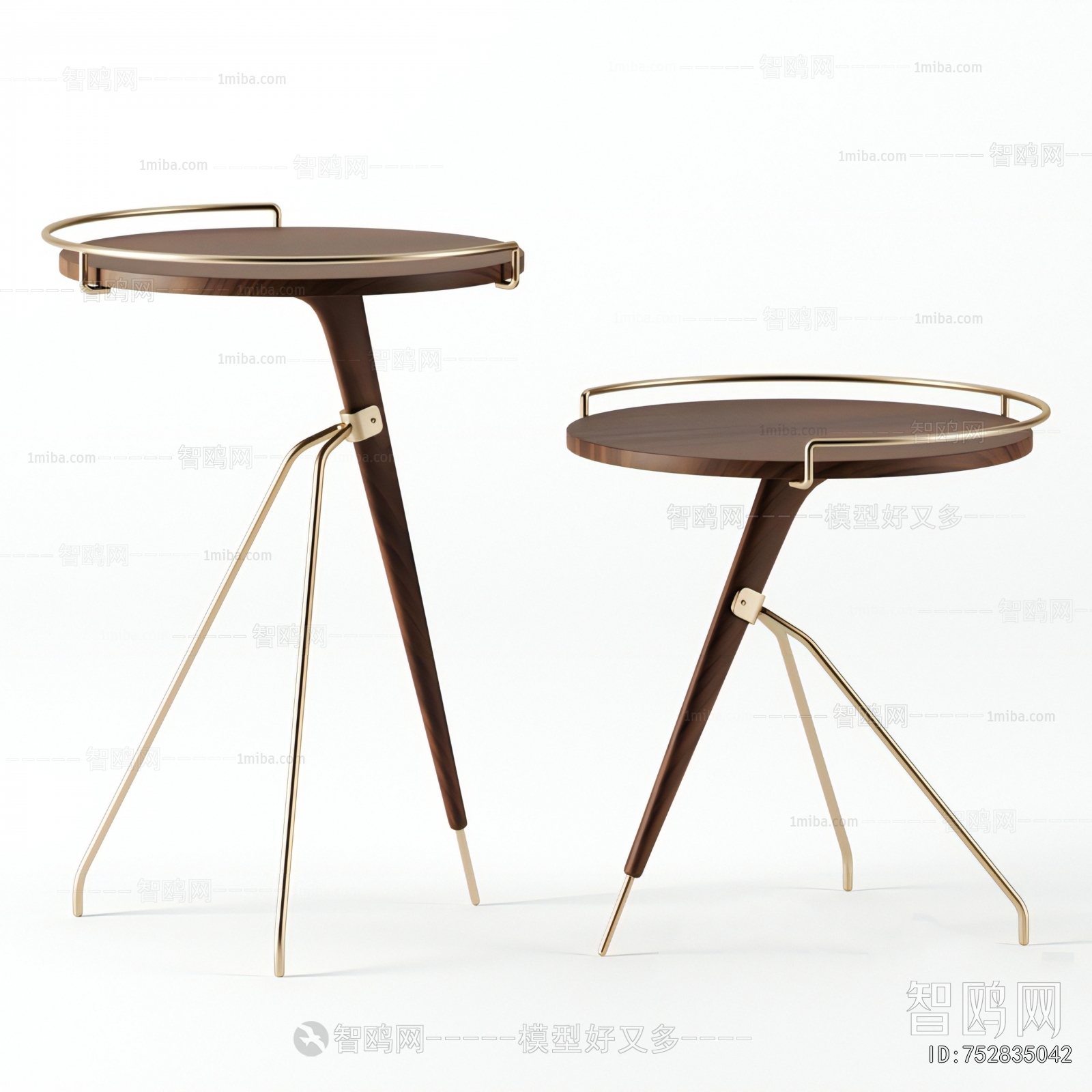 Modern Side Table/corner Table