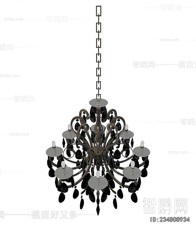 European Style Droplight