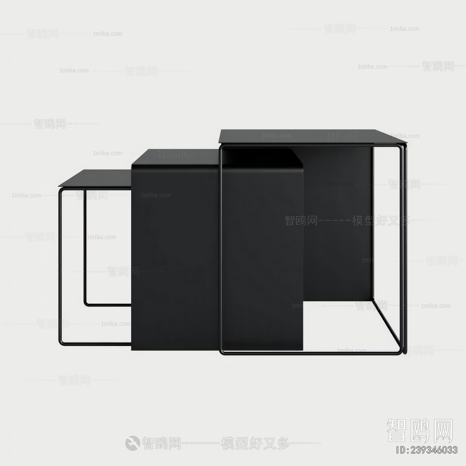 Modern Side Table/corner Table