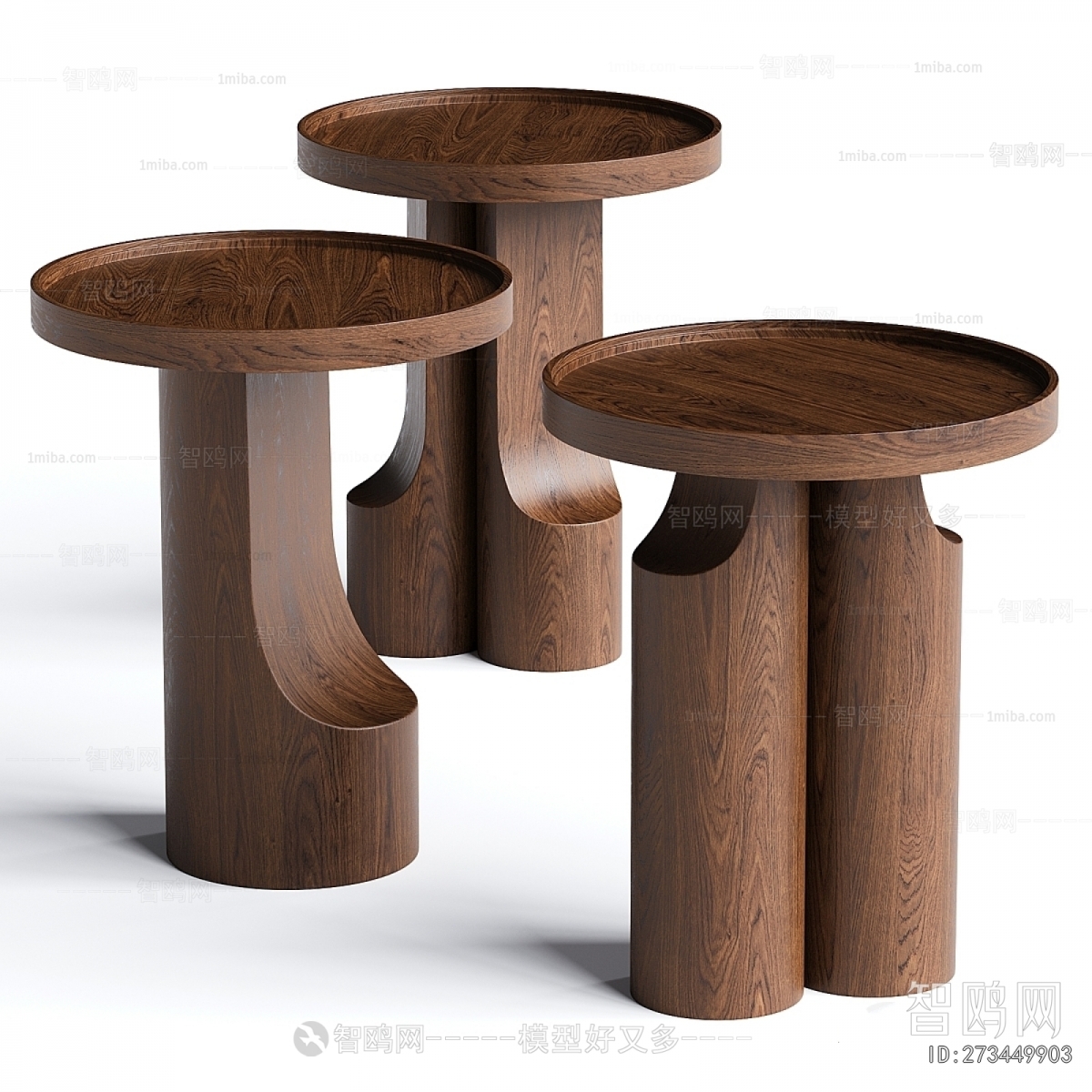 Modern Side Table/corner Table