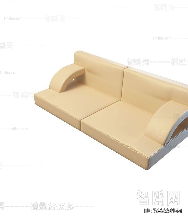 Modern A Sofa For Two