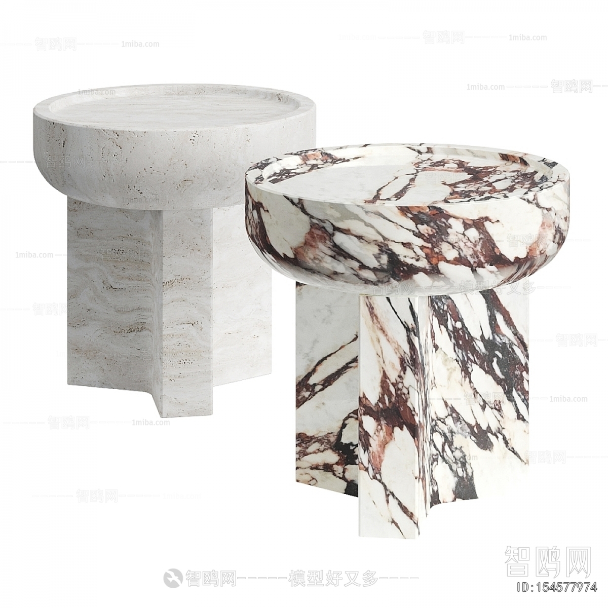 Modern Side Table/corner Table