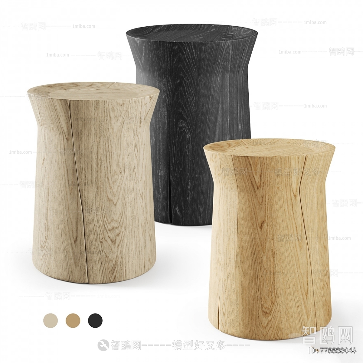 Modern Side Table/corner Table