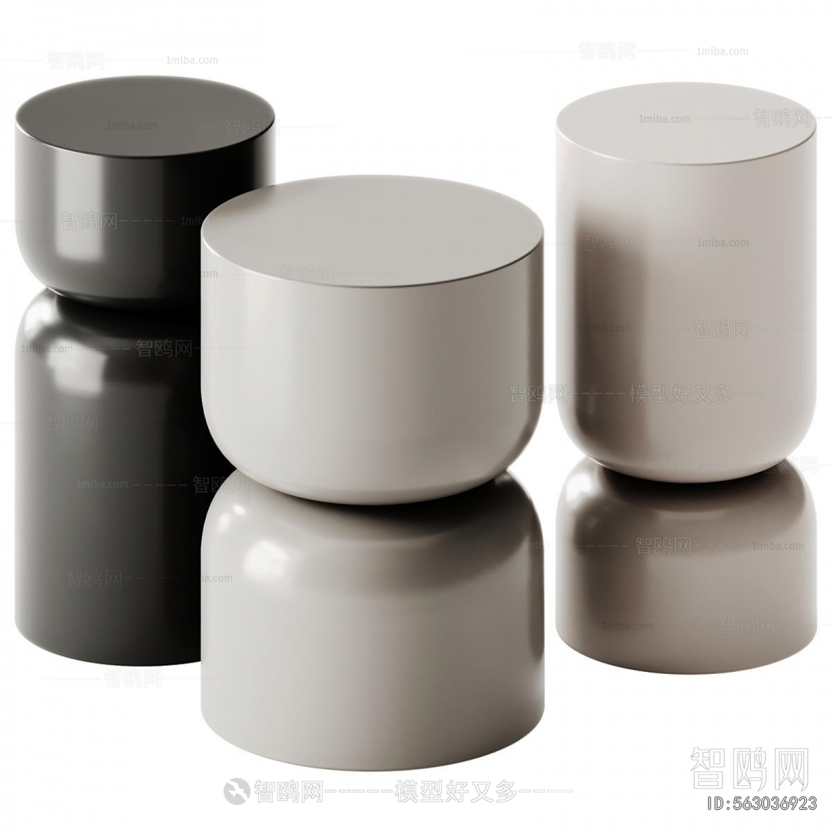 Modern Side Table/corner Table