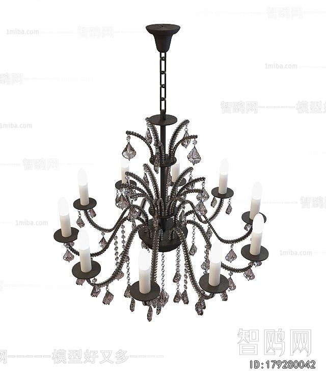 European Style Droplight