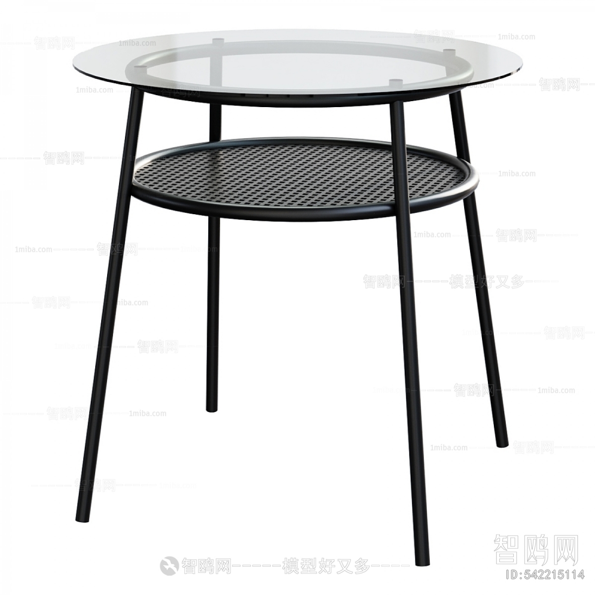 Modern Side Table/corner Table