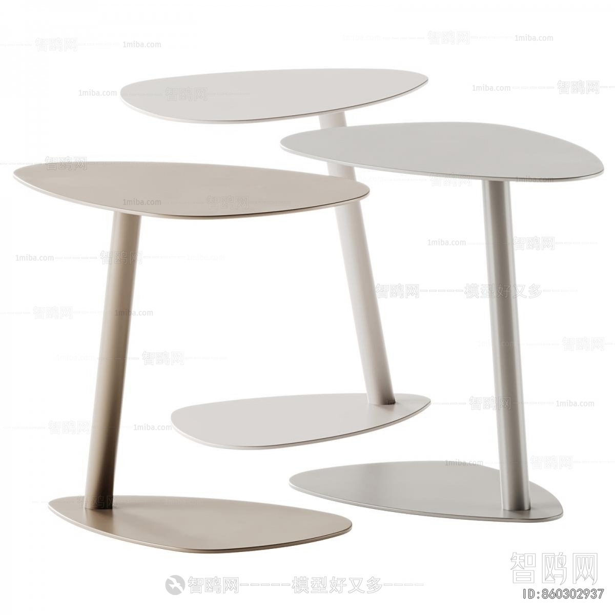 Modern Side Table/corner Table
