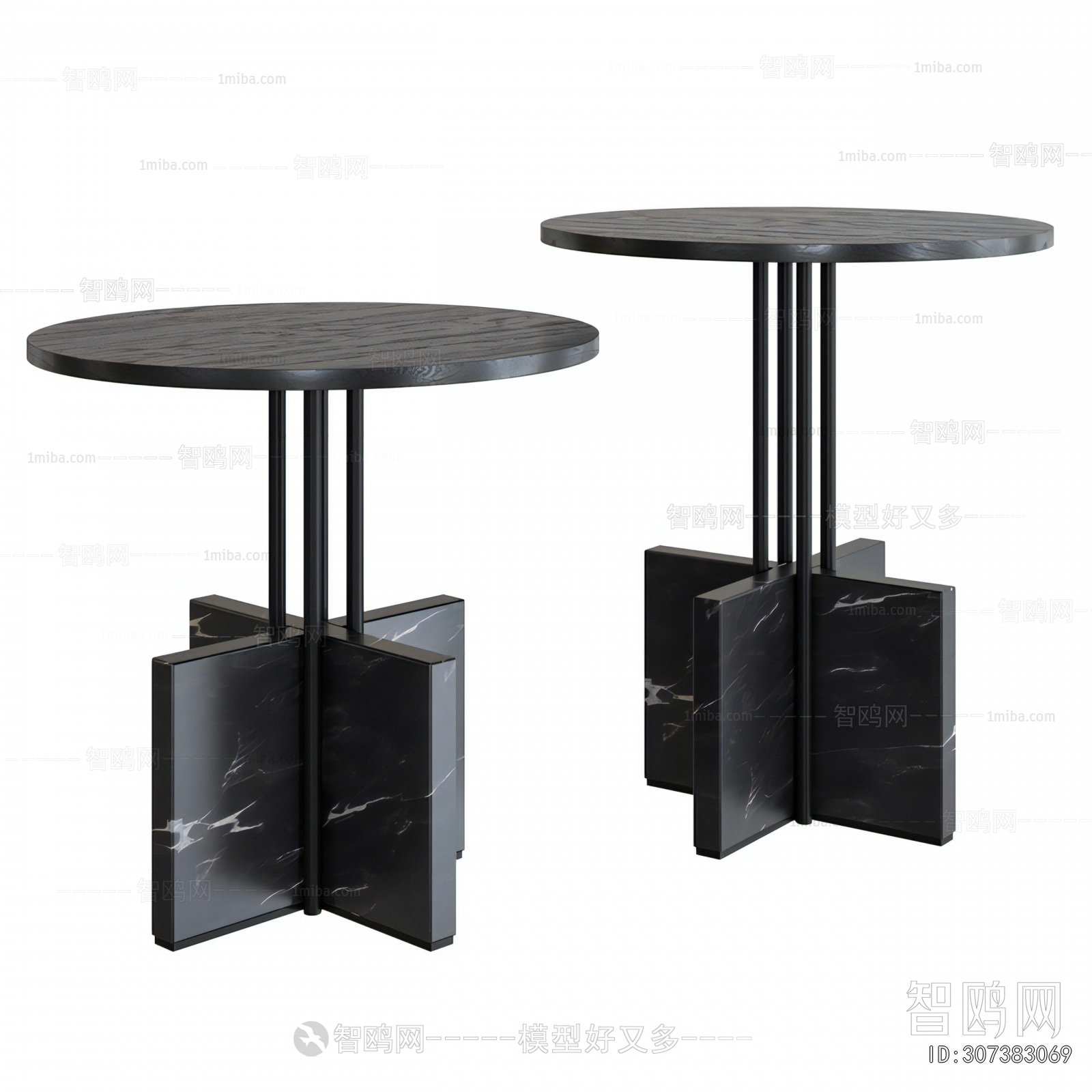 Modern Side Table/corner Table