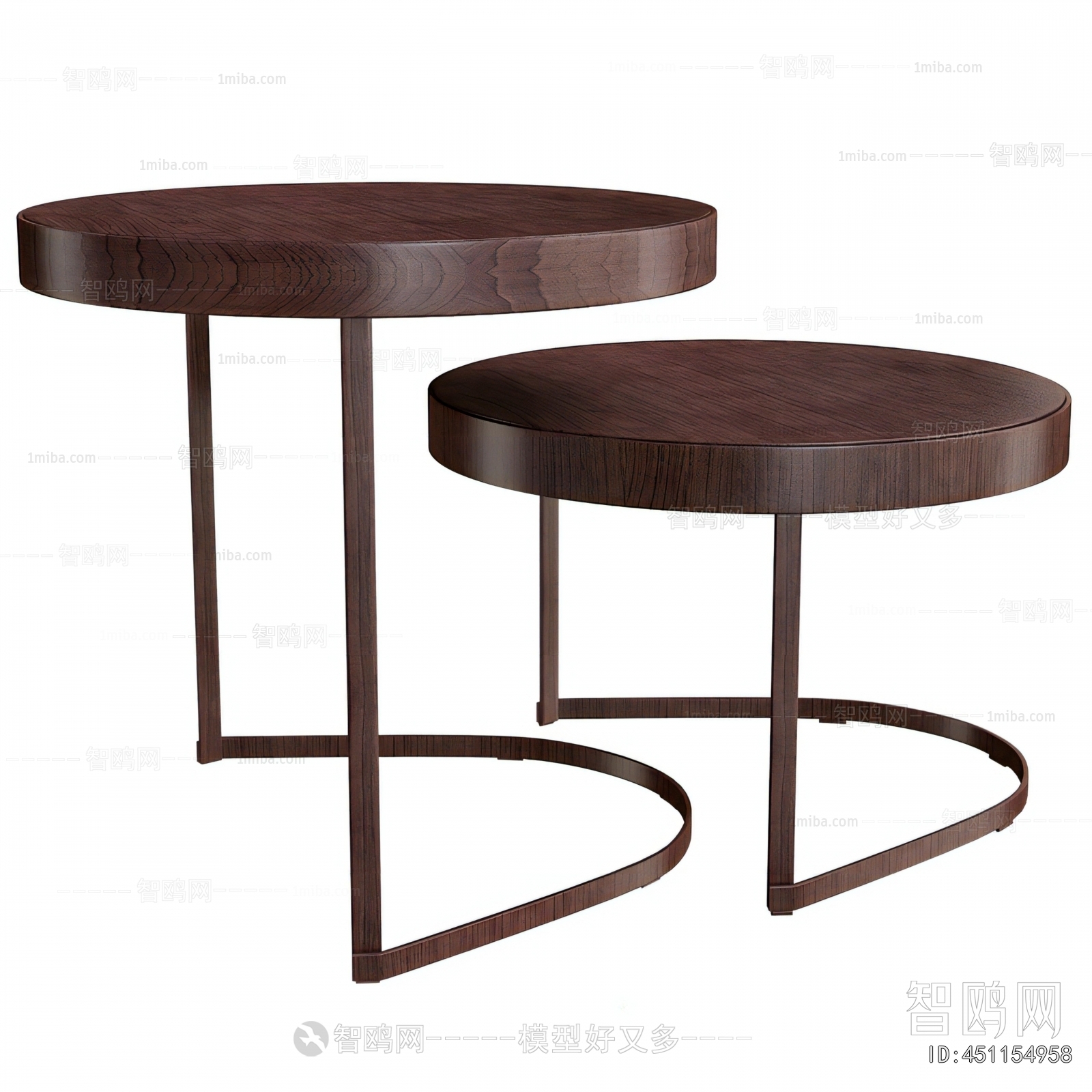 Modern Side Table/corner Table