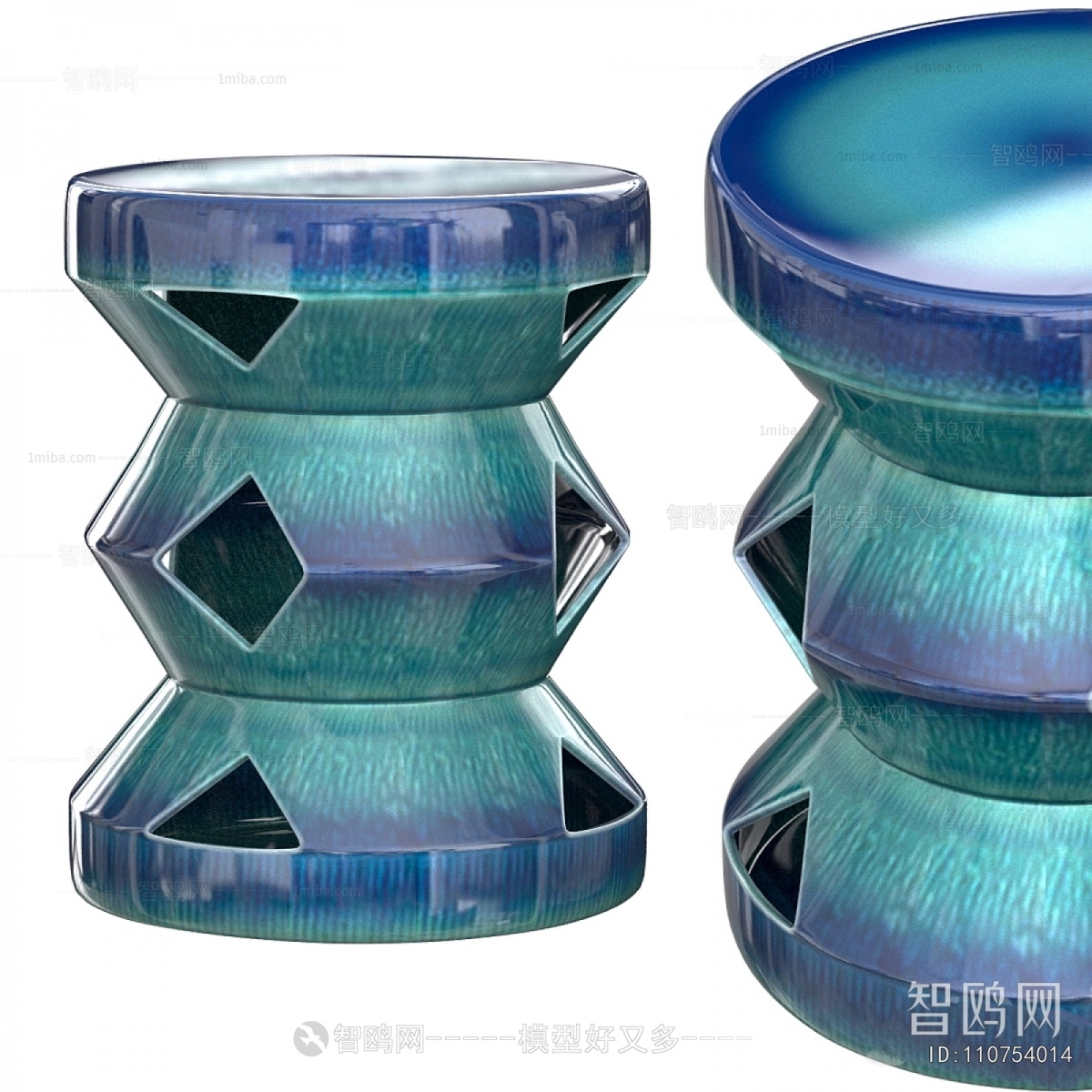 Modern Side Table/corner Table