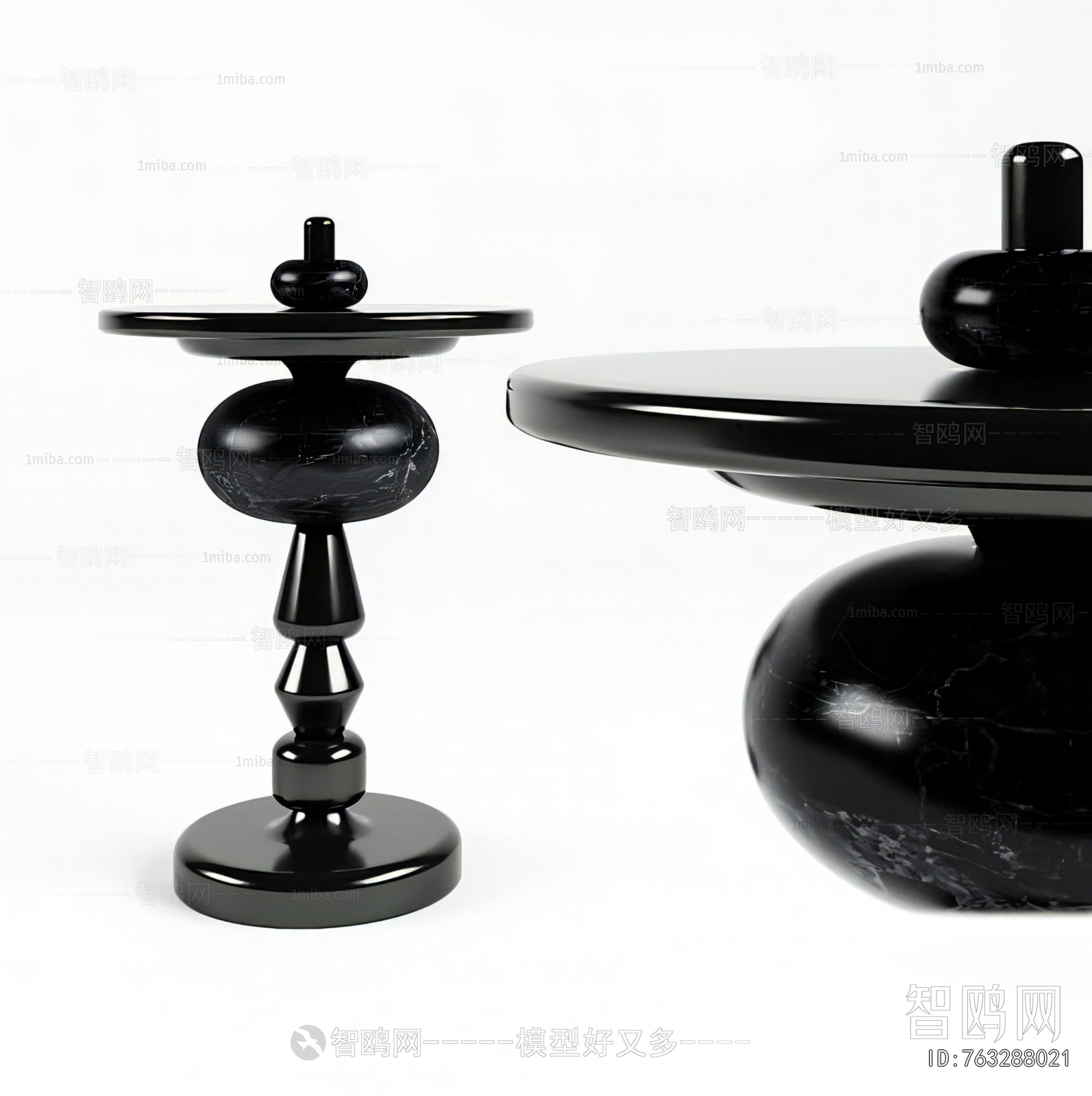 Modern Side Table/corner Table