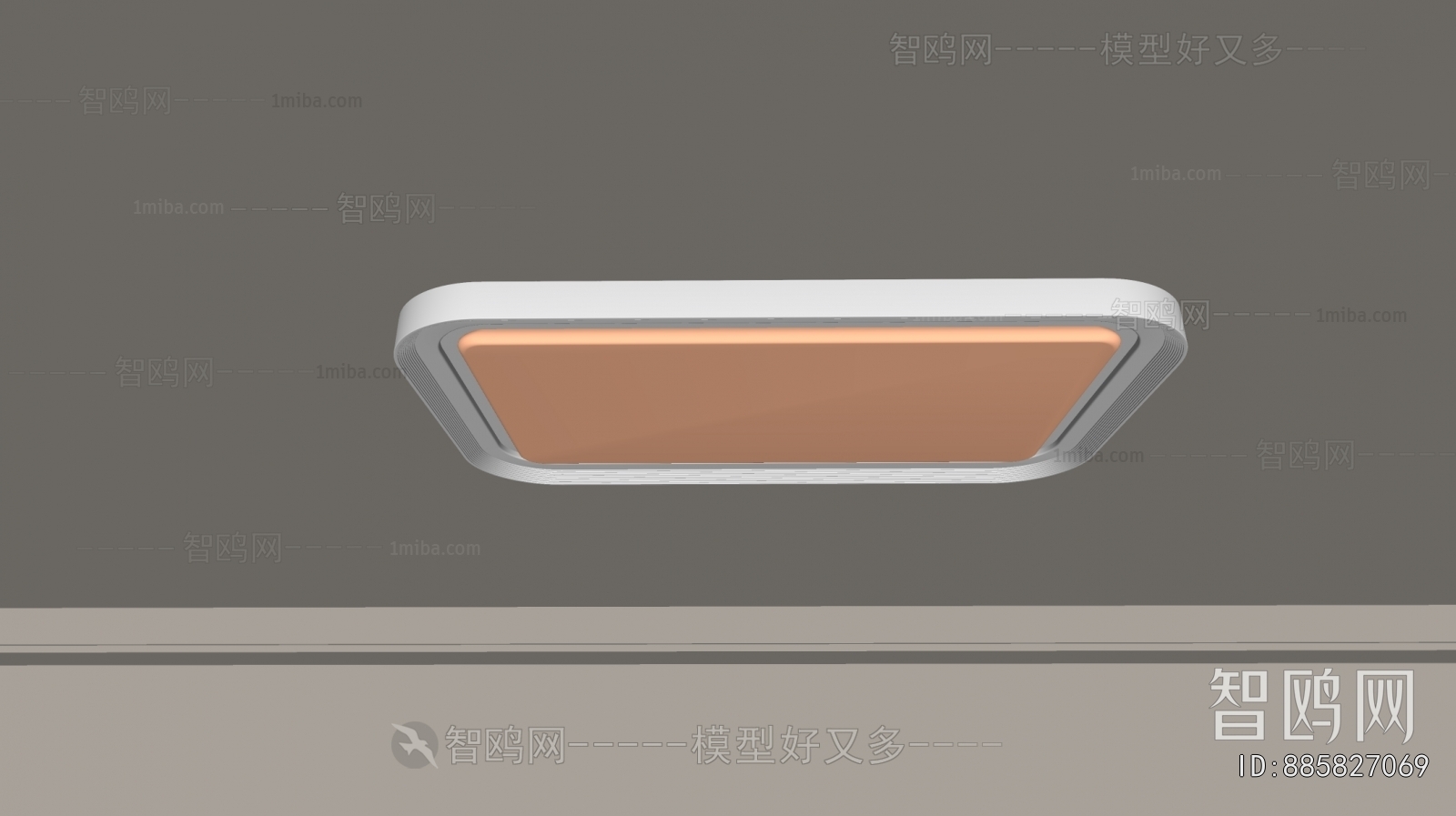 Modern Ceiling Ceiling Lamp