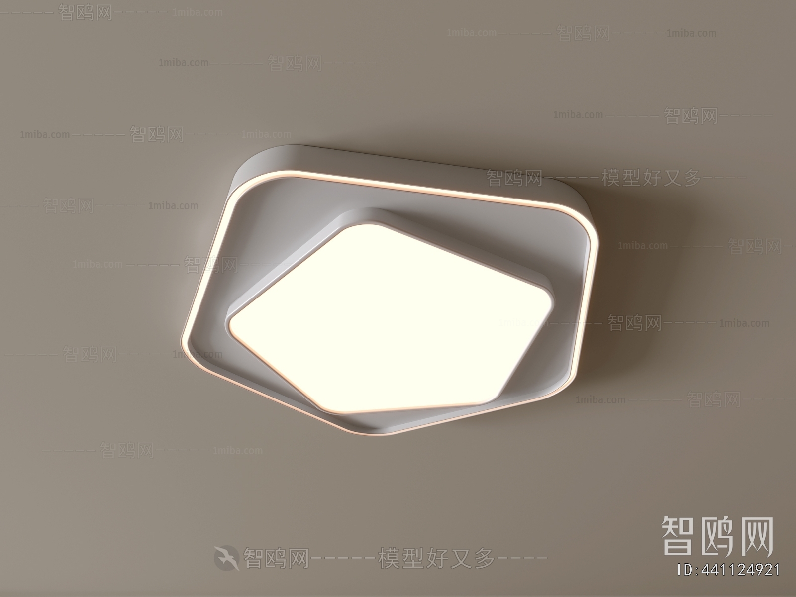 Modern Ceiling Ceiling Lamp