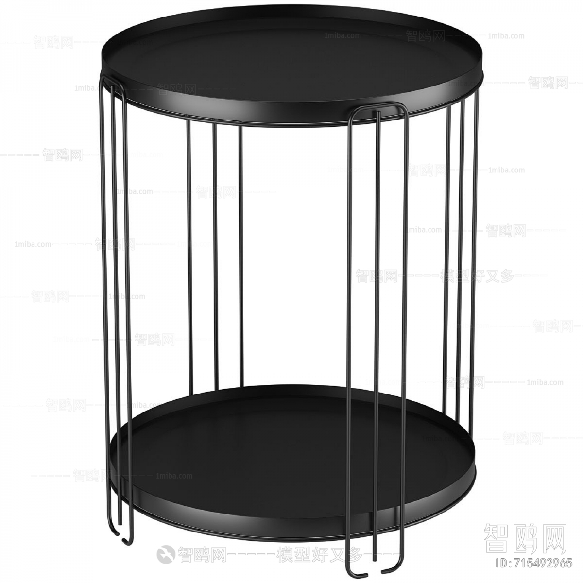 Modern Side Table/corner Table