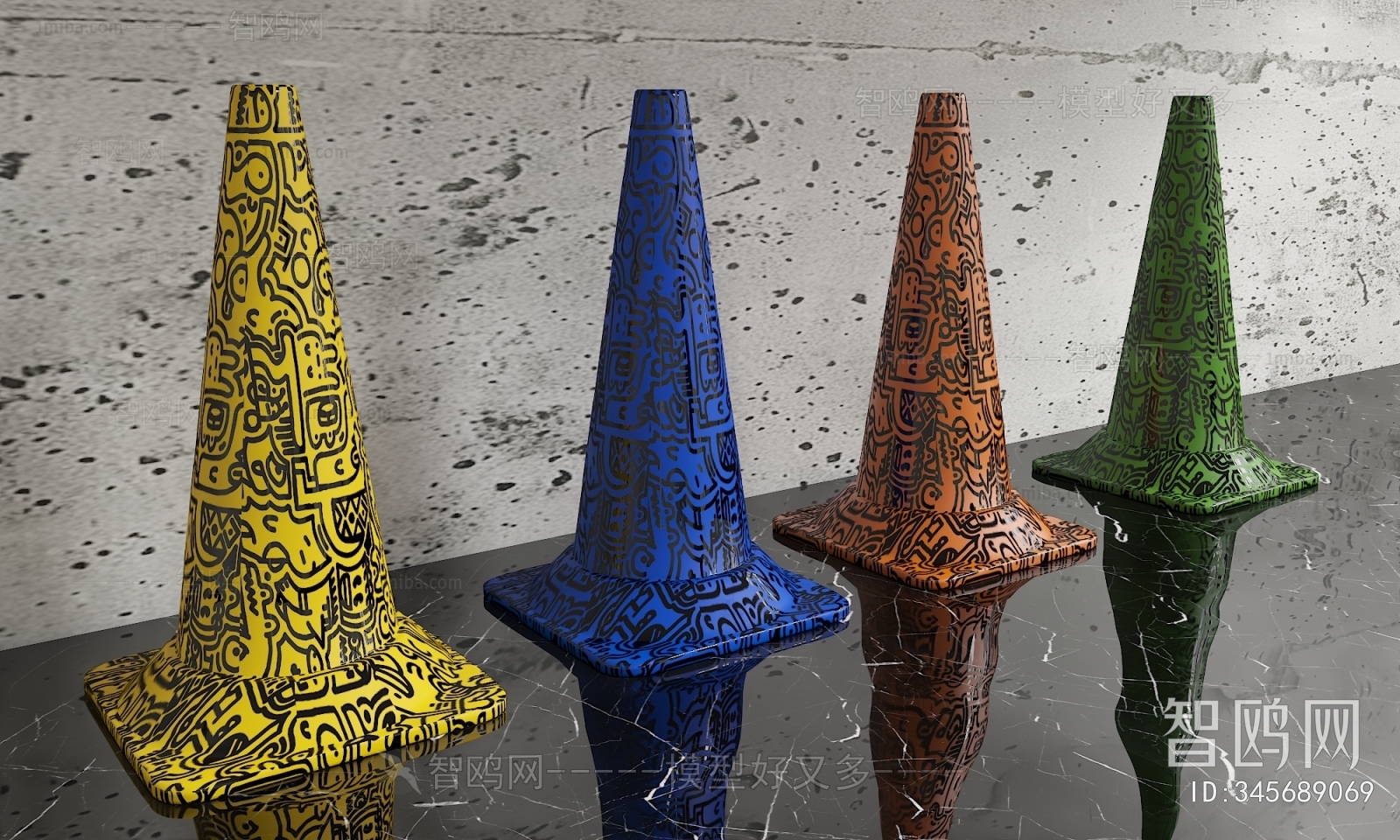 Modern Road Facilities