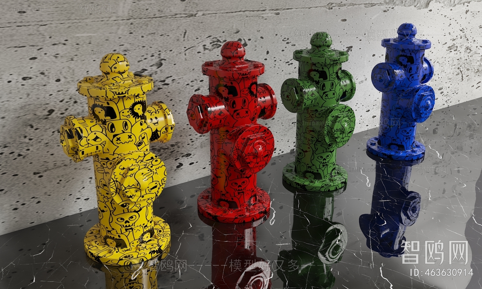 Modern Fire-fighting Equipment