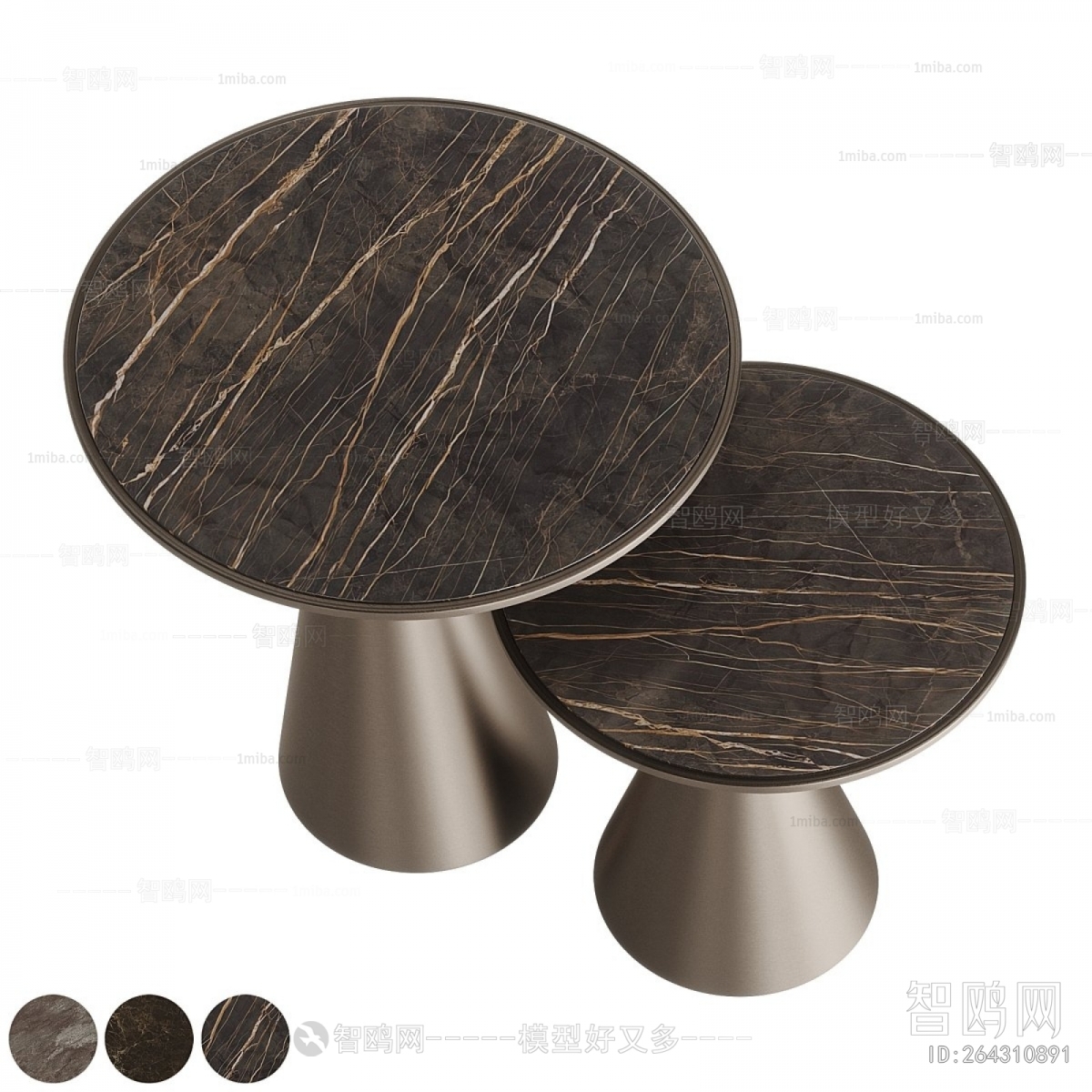 Modern Side Table/corner Table