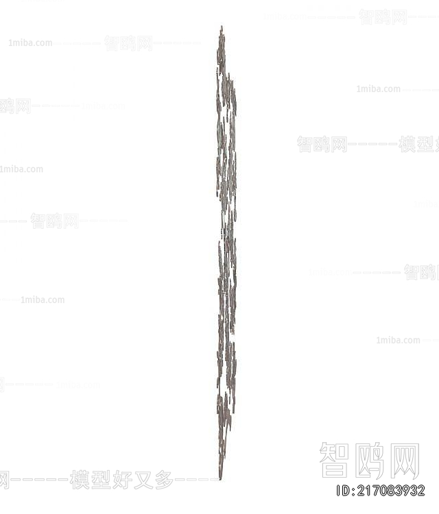 Modern Wall Decoration