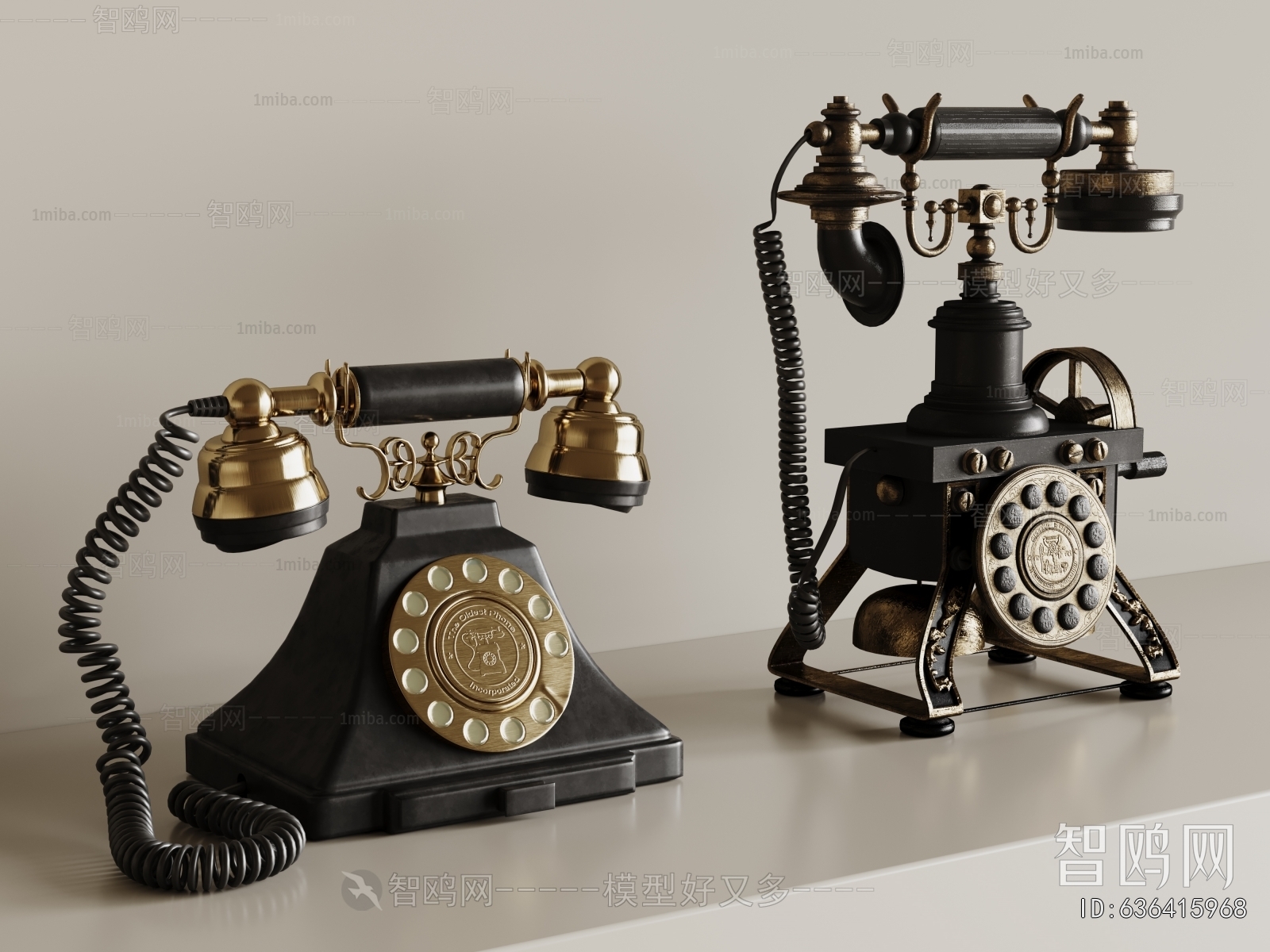 French Style Digital Products