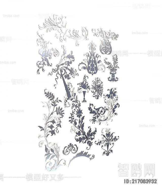 Modern Wall Decoration