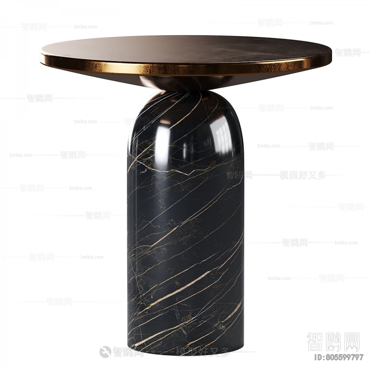 Modern Side Table/corner Table