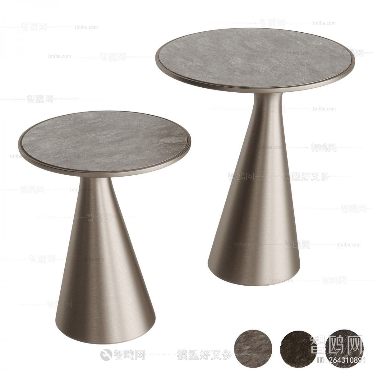 Modern Side Table/corner Table