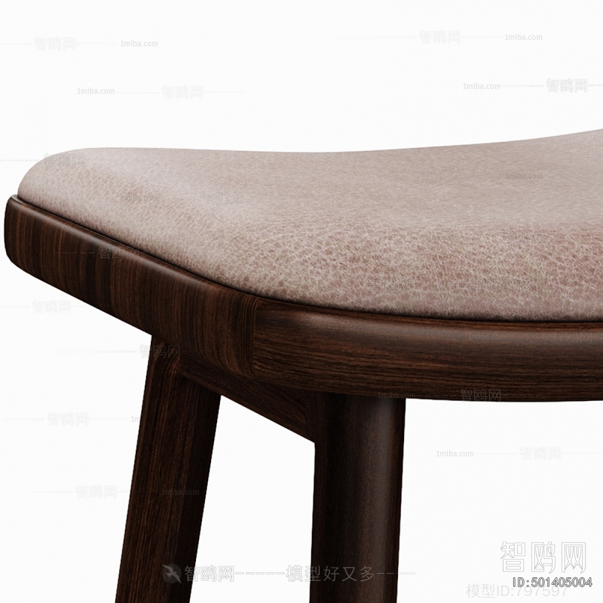 Modern Bar Stool