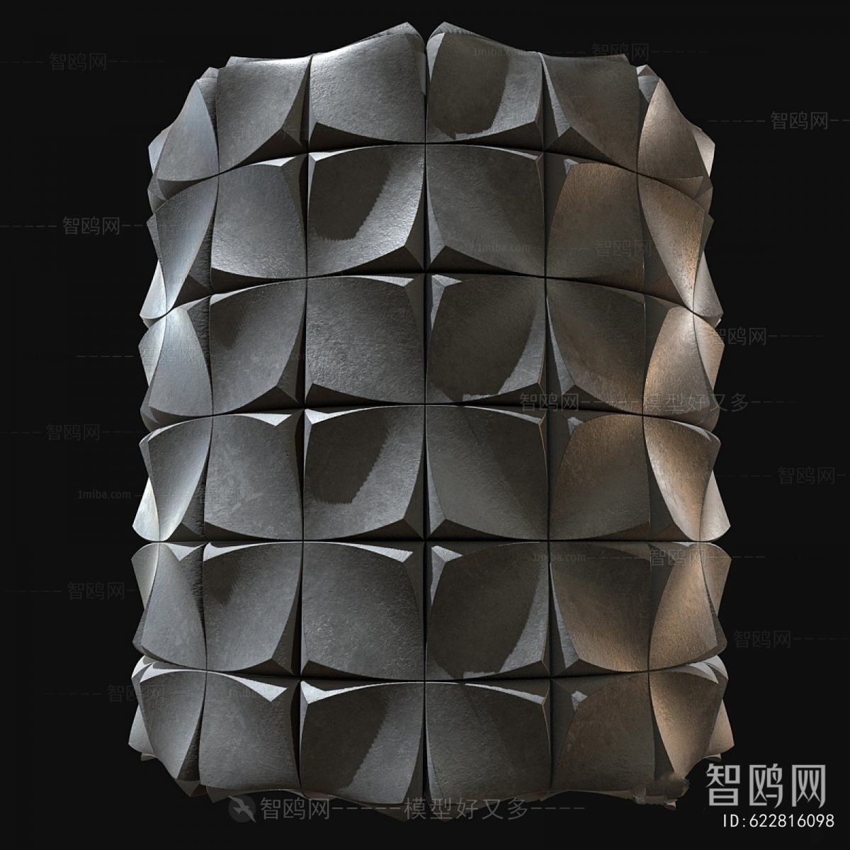 Modern Wall Decoration